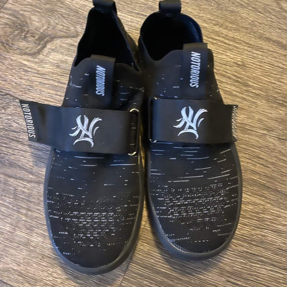 Notorious Lift: SUMO SOLE GEN 2.5: STEALTH EDITION - Picture 2 of 2